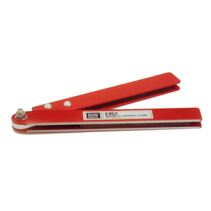 Magnetisk vinkel stilbar E952