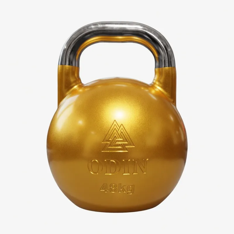 Odin Competition Kettlebell 48kg