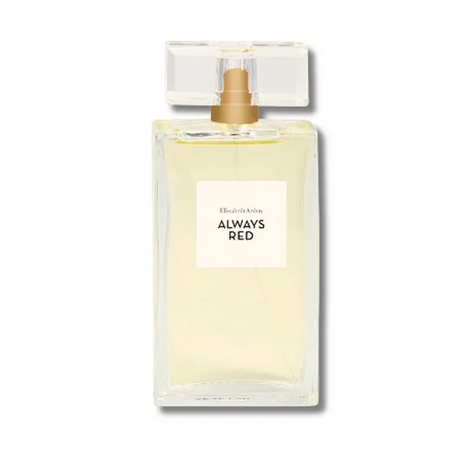 Elizabeth Arden - Always Red - 100 ml - Edt