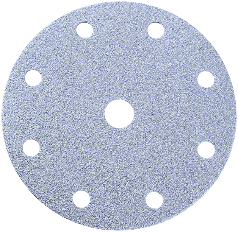 Fiberrondel 1940 Siacar 9H ø125 K100