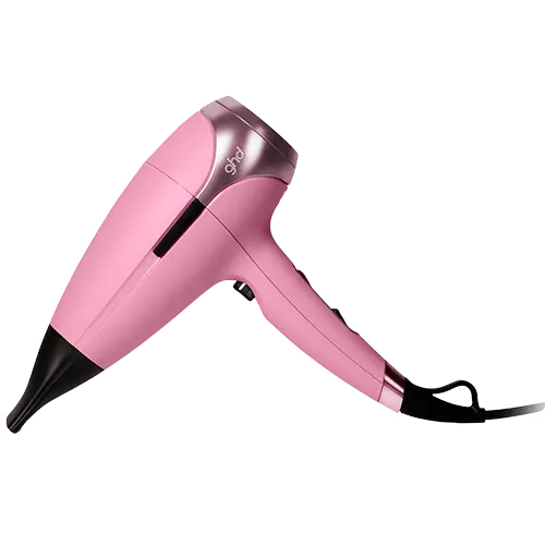 GHD Helios Hair Dryer Pink Limited Edition (1 stk)