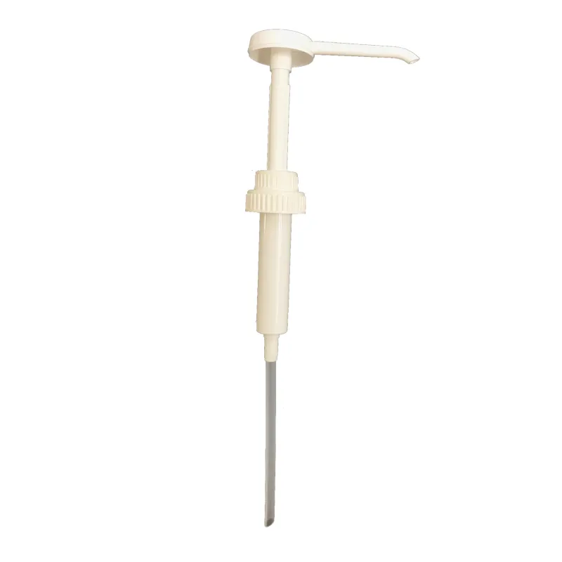 Aserve Olie Pumpe V3 (5 liter)