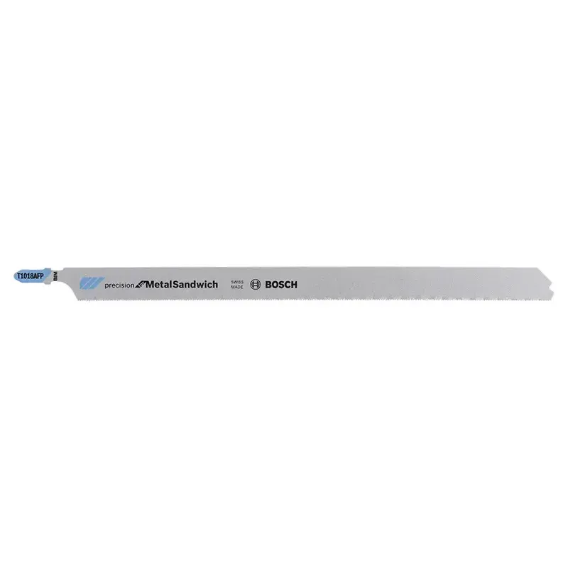 Bosch Stiksavklingeinge T1018afp 3 Stk - 2608636793
