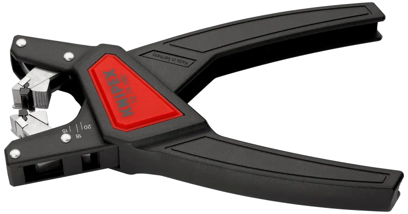 Afkapslingstang automatisk 12 74 180 mm