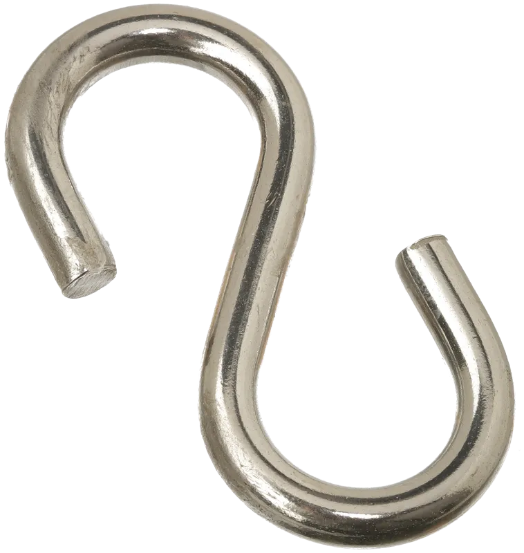 S-krog A2 5×50mm