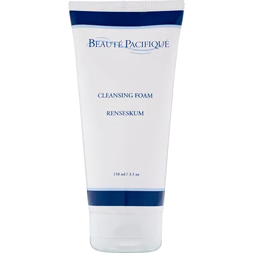 Beauté Pacifique Cleansing Foam 150 ml.