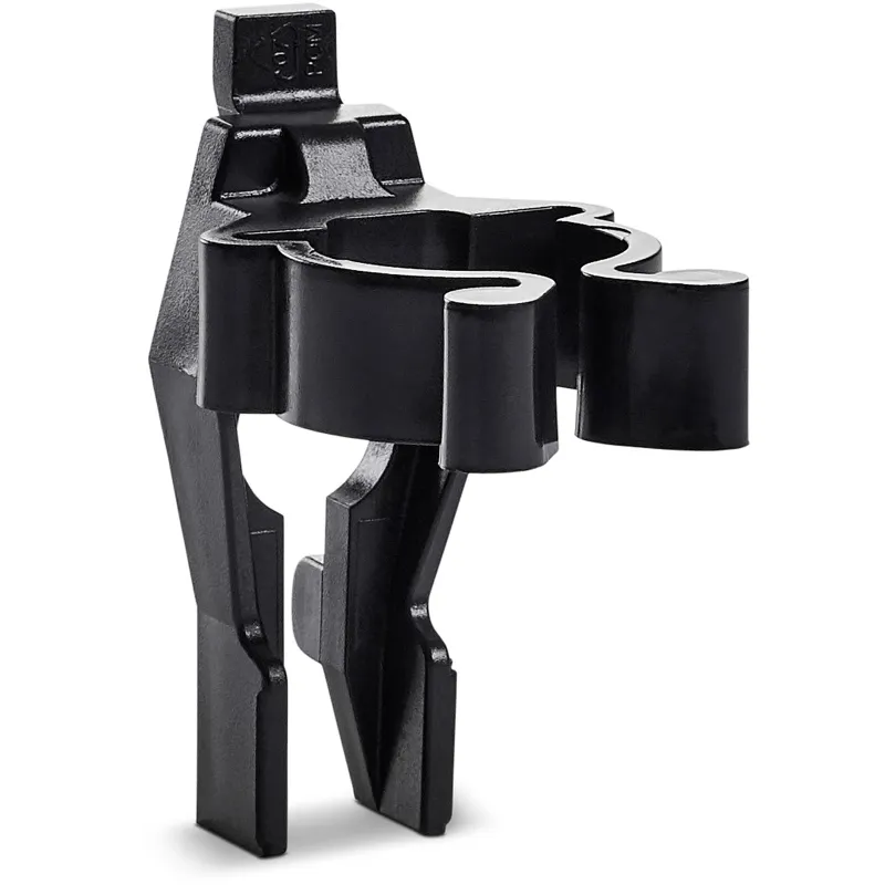 Raaco Clip 6 24 mm  Fjederklemme