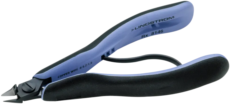 Præcisionssidebidetang RX8148 ultra