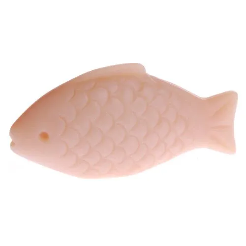 Sæbe fisk monoi Midi - 50 gram