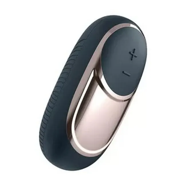Satisfyer - Dark Desire Lay On