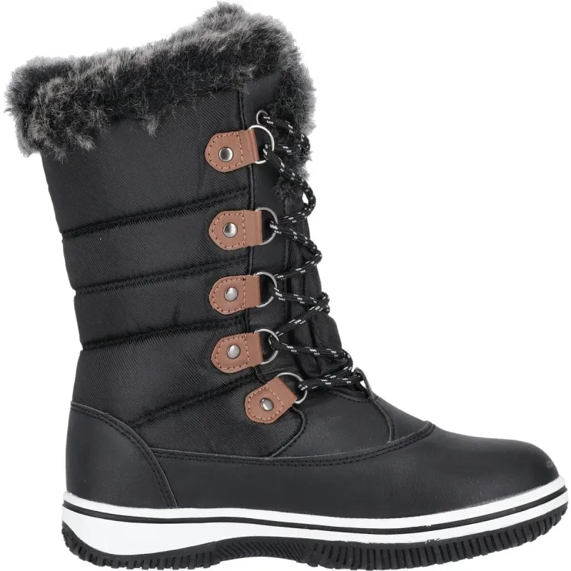 Mols Enfield V2 Waterproof Vinterstøvle Dame