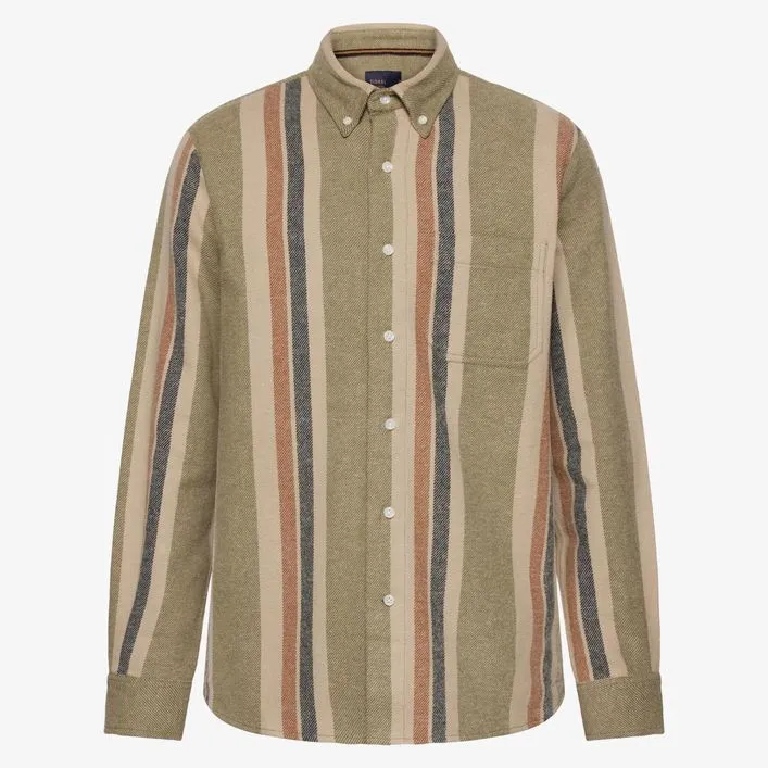 CranSi Stripe