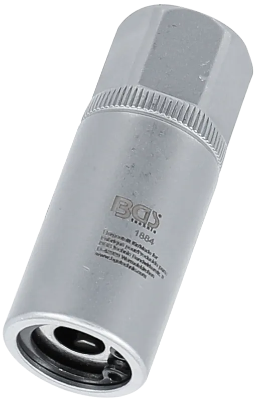 BGS stagbolt-uddrejer 1/2" 4kt for 8mm bolte