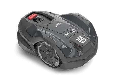 Husqvarna Automower 310E NERA