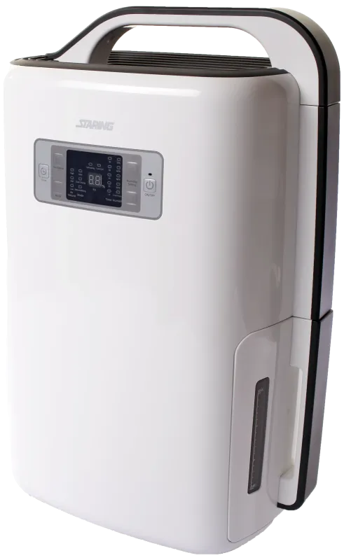 Affugter DY-20L 20 ltr/døgn 430W