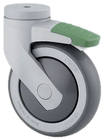 Drejehjul LEVINA m/br.5371PJP150P30
