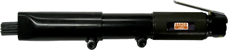 Trykluft nålehammer BP127