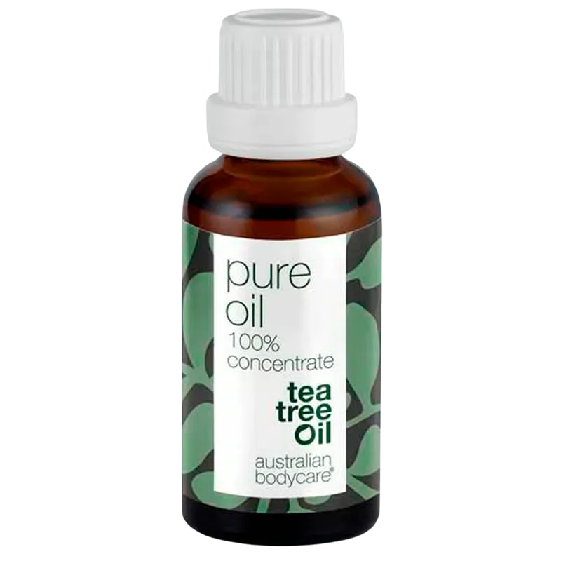 Australian BodyCare Tea Tree Oil 30 ml.