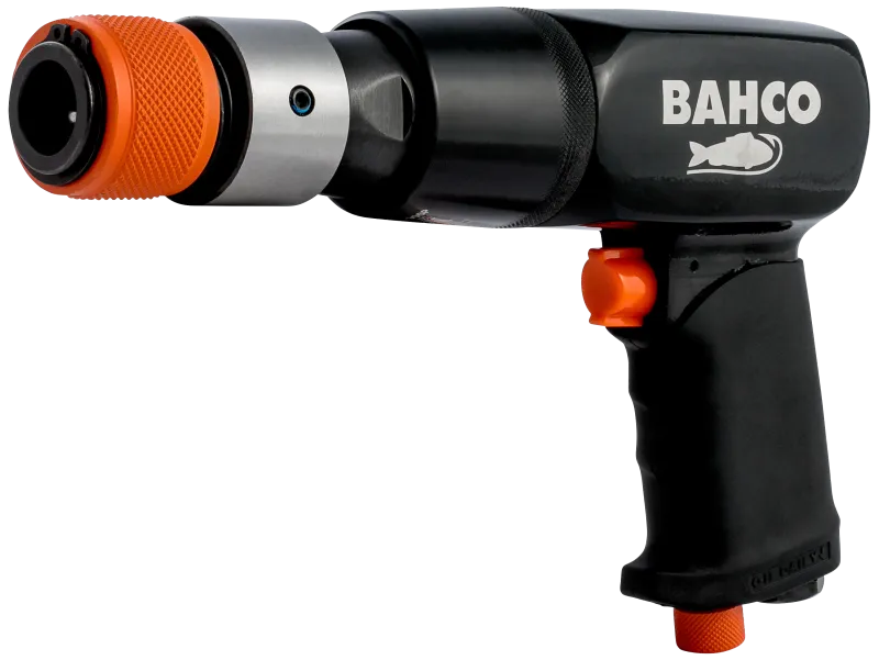 Pneum. mejselhammer BP910 m/10,2mm fæste