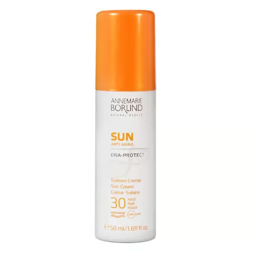 Annemarie Börlind Sun Anti Age Creme SPF 30 DNA Protect (50 ml)