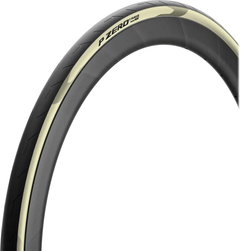 Pirelli P ZERO Race RS 700x28c/30c/32c TLR - Retro