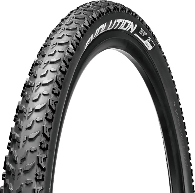 Chaoyang Evolution MTB/City 24x1.95 Trådkant