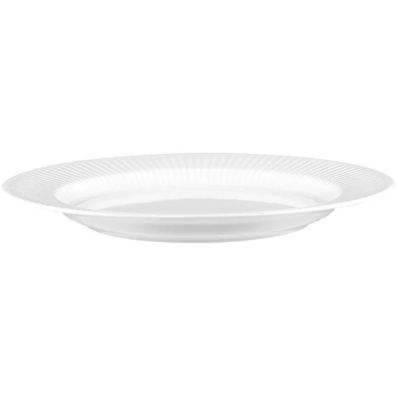 Eva trio Legio Nova middagstallerken 25 cm., 4 stk.