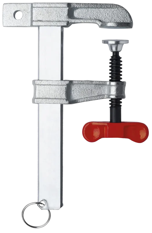 Bessey polsvejsetv. 150×80 TP-1F-RK