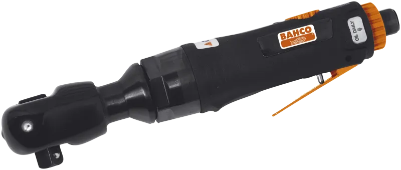 Trykluft skraldenøgle 1/2" BP821