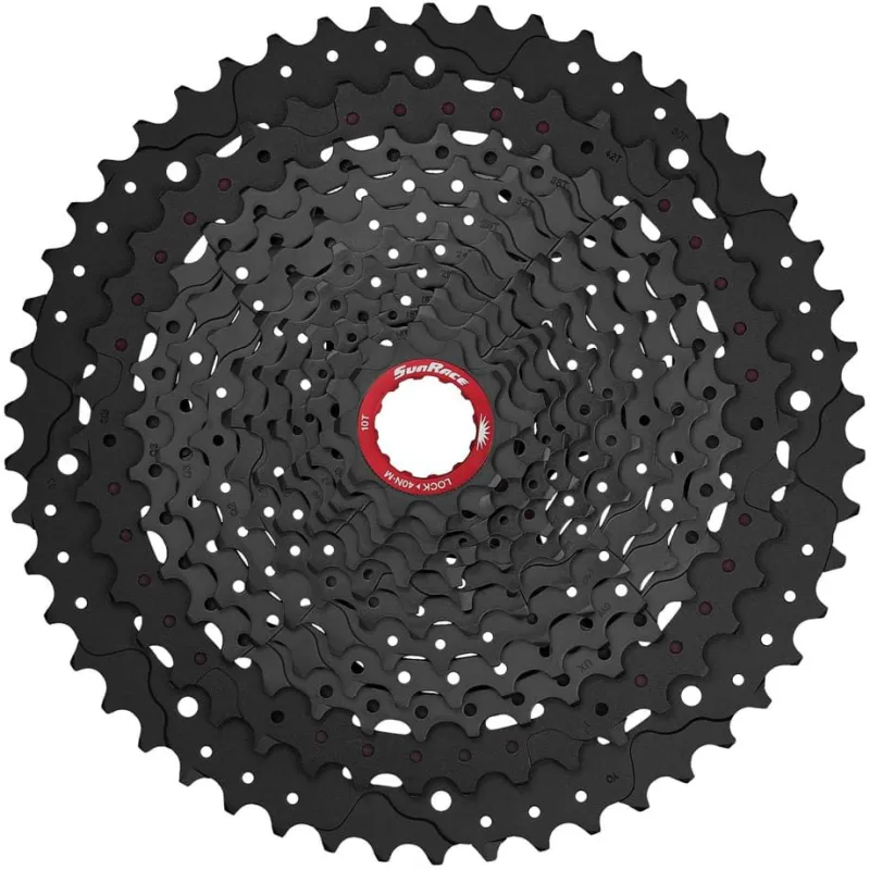 Sunrace Kassette 10-50 12Speed
