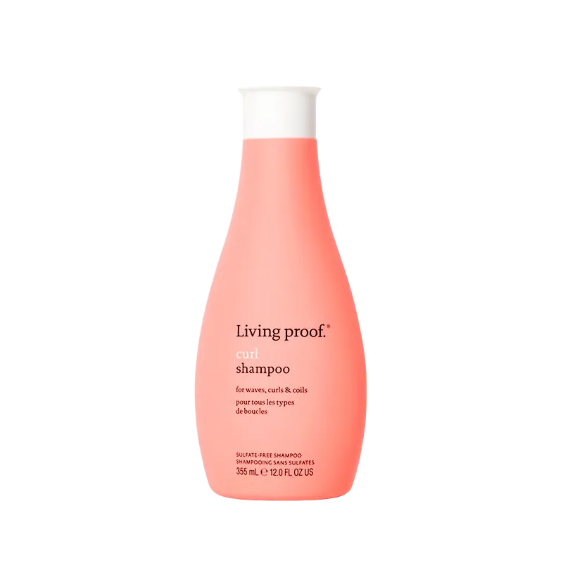 Living Proof Curl Shampoo (355 ml)