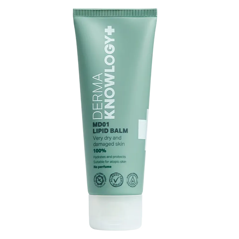 DermaKnowlogy MD01 Lipid Balm (75 ml)