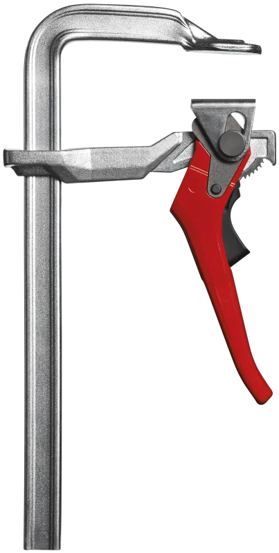 Bessey tvinge 160×80 GH16