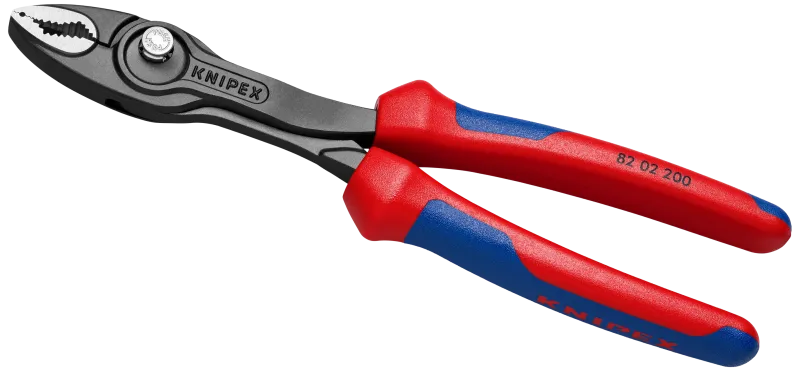 TwinGrip frontgribetang 82 02 200 mm SB
