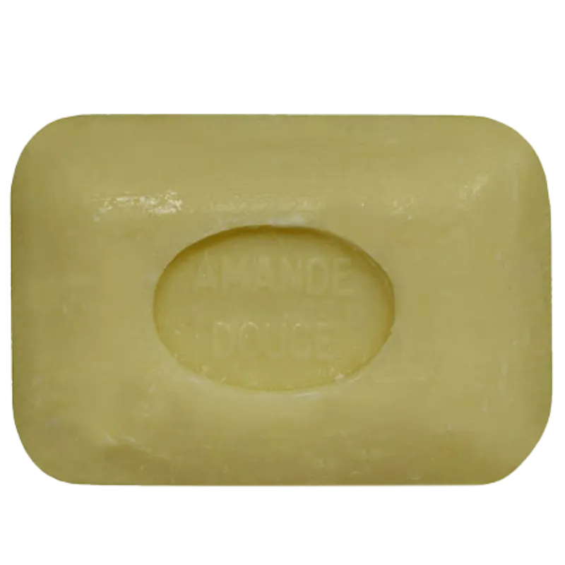 Mandel sæbe 100 gr.