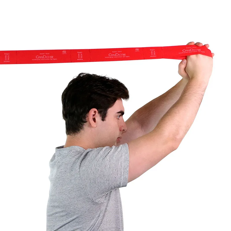 CanDo Multi-Grip Exerciser (27,4 m