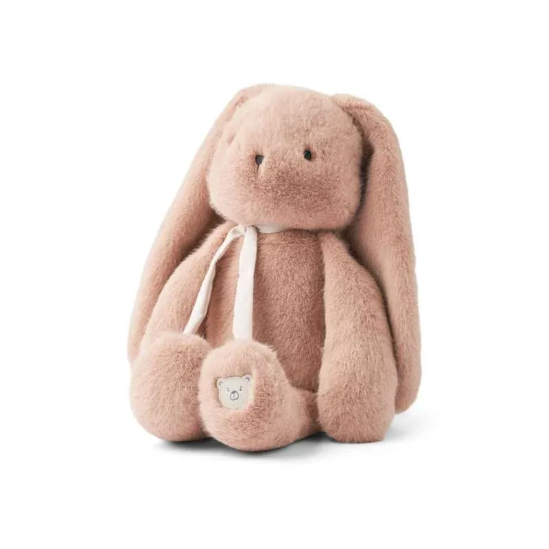 Liewood Berto Teddybamse - Rabbit/Pale Tuscany