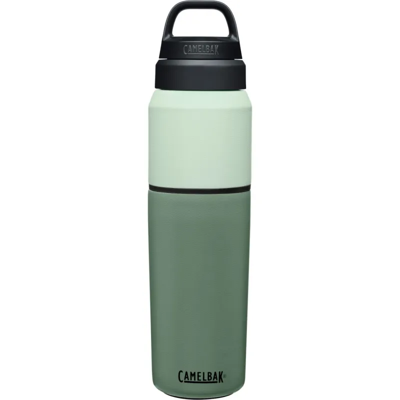 Camelbak Multibev Vss 650ml/500ml, grøn