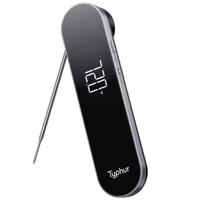 Typhurtechnology co Typhur Instaprobe termometer