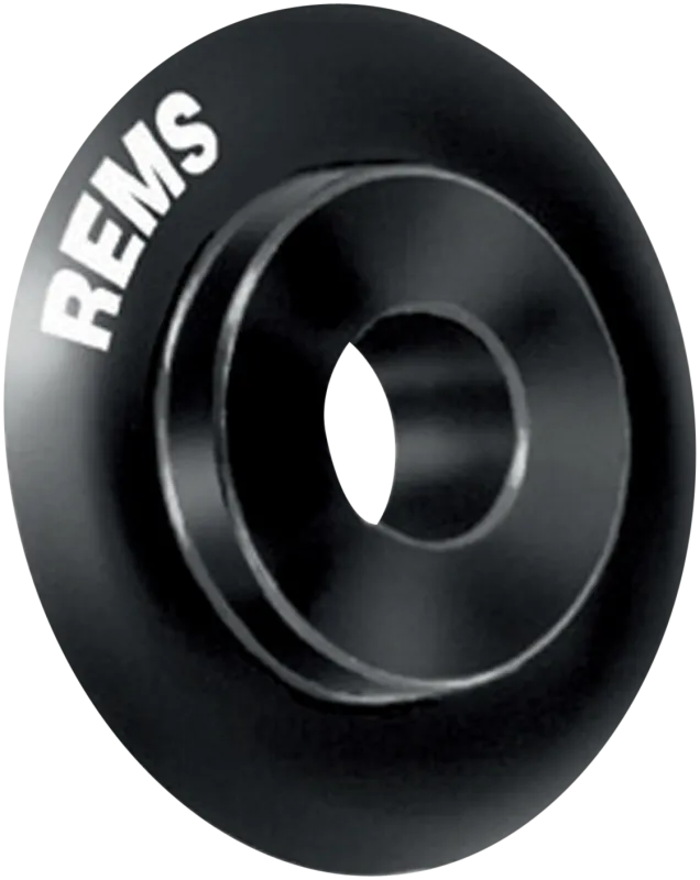REMS rørskærehjul Cu inox 3-120 mm s4