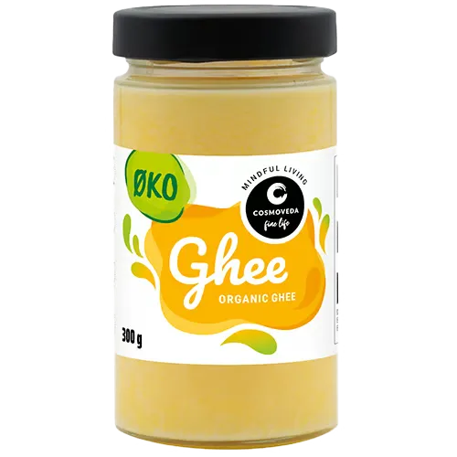 Cosmoveda Ghee Ø (300 g)