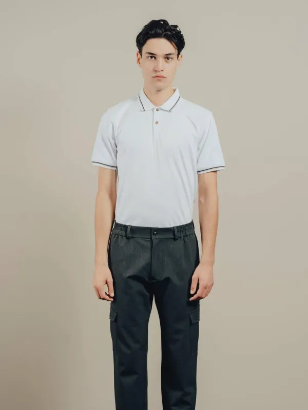 Gnious - Gnious Karim Chinos Pants - Herre