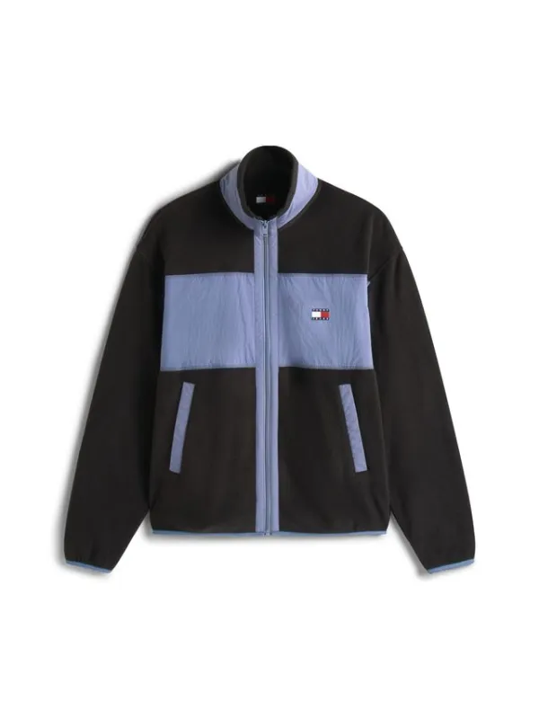 TJM RLX FZ POLAR FLEECE EXT