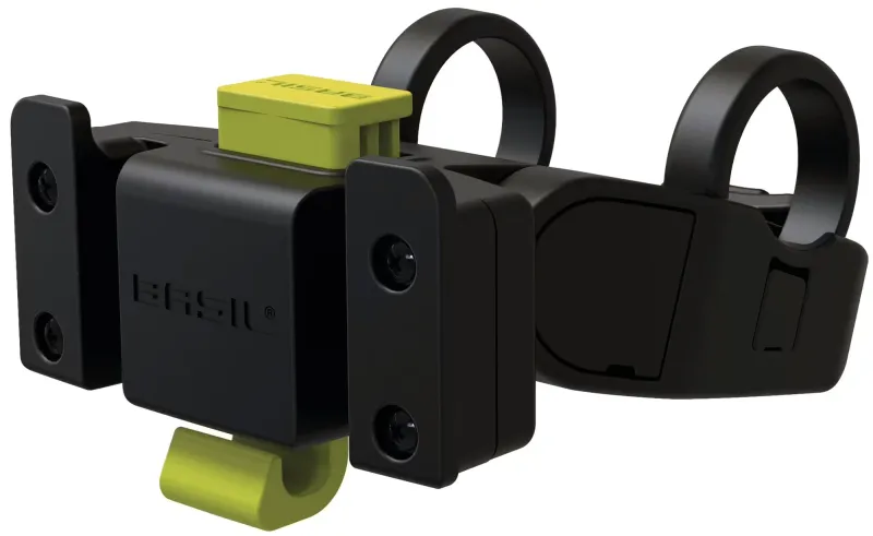 Basil KF Klickfix Adapter Styradapter