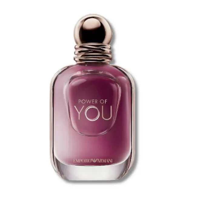 Giorgio Armani - Power of You Eau de Parfum - 90 ml