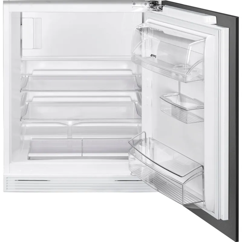Smeg U8C082DE integreret køle-/fryseskab