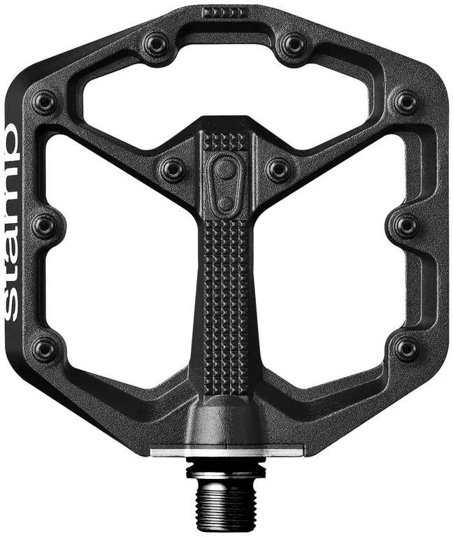 CrankBrothers Pedal Stamp 7 - Small  - Sort