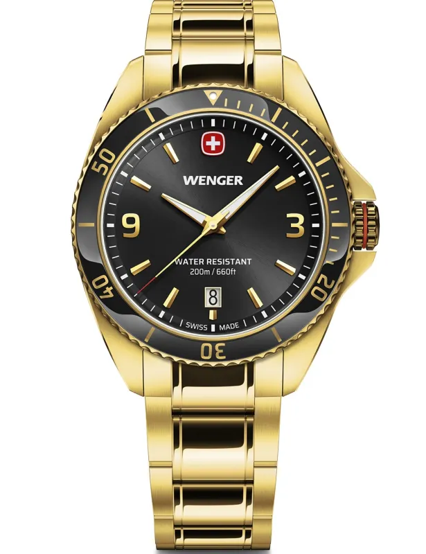 Wenger 01.2031.107 Herreur Ececutive