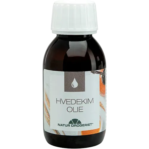 Natur Drogeriet Hvedekimolie (100 ml)