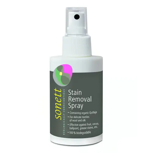 Sonett Pletfjernerspray (100 ml)